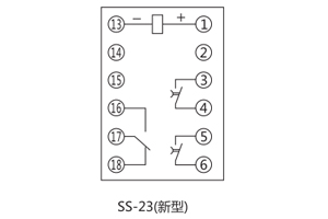 接线图