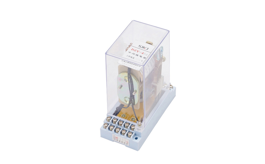 DZY-408中间继电器