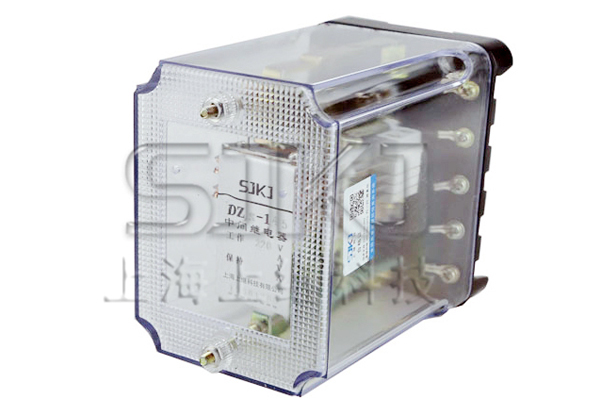 DZS-136中间继电器