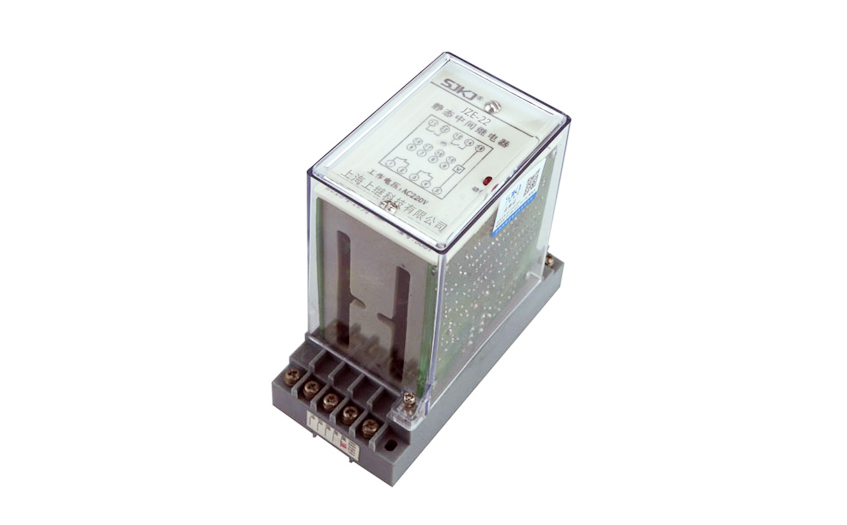 JZE-62中间继电器