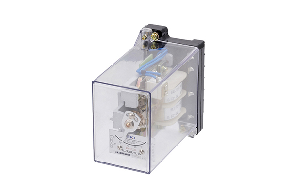 DY-23C/60C电压继电器 DY-23C/60C电压继电器