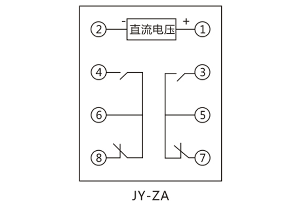 接线图