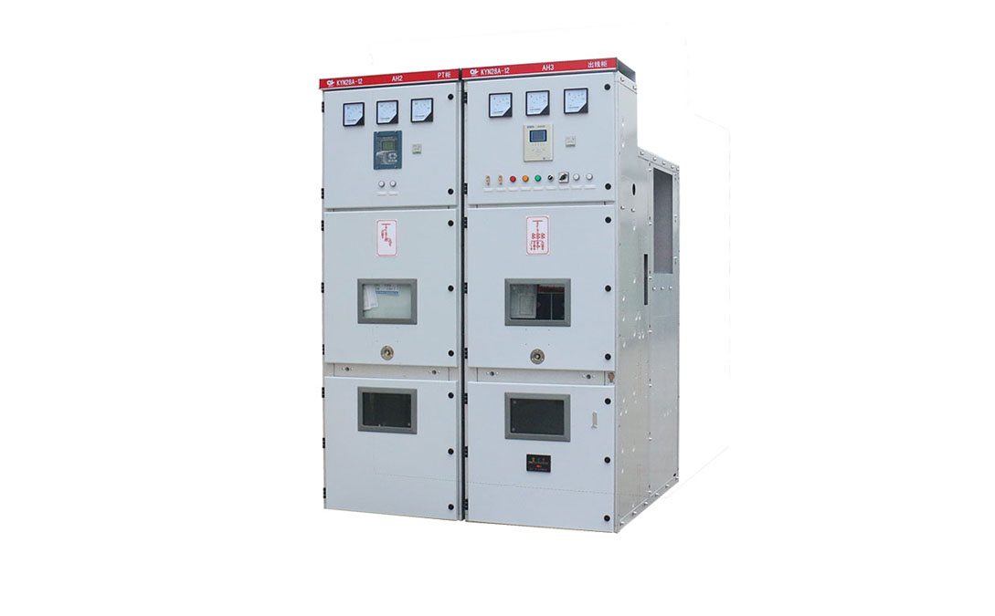 高压开关柜分类图