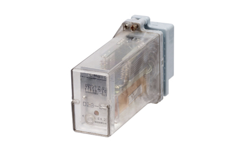 ZSJ-4延时继电器