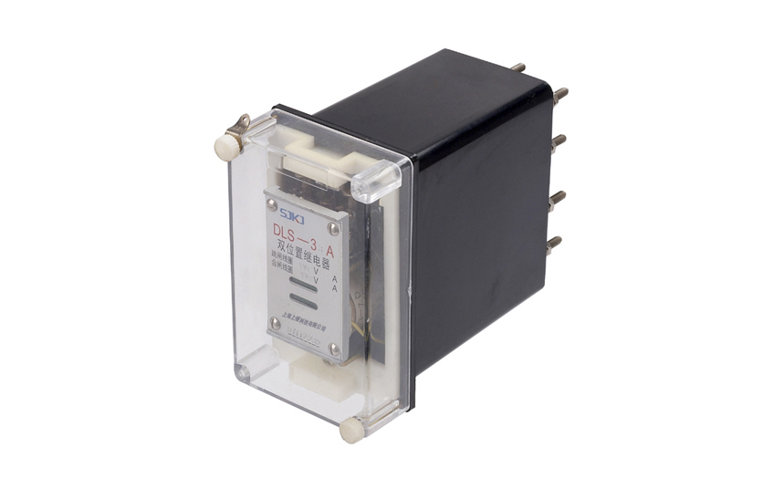 DLS-31A双位置继电器 DLS-31A双位置继电器