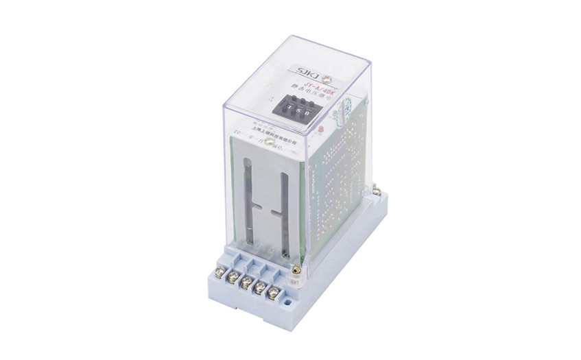 JY-B/4DK无辅源电压继电器 JY-B/4DK无辅源电压继电器