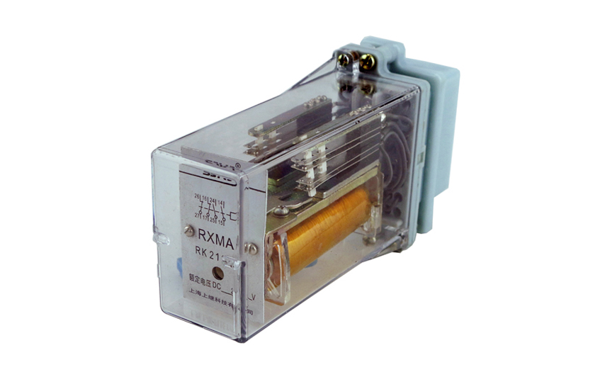 RXMA1中间继电器 RXMA1中间继电器