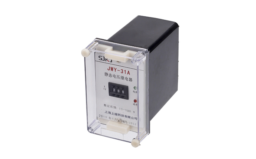 JWY-34A电压继电器 JWY-34A电压继电器