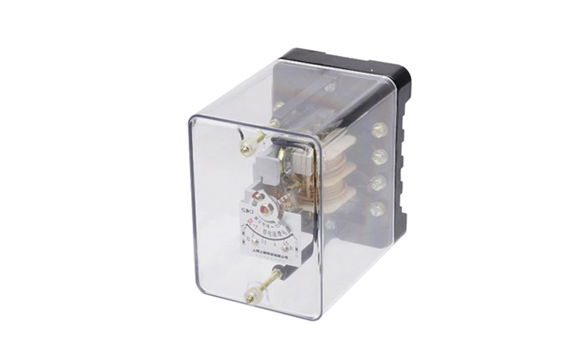 DL-13电流继电器 DL-13电流继电器