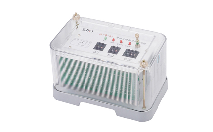 JL-D/31电流继电器 JL-D/31电流继电器
