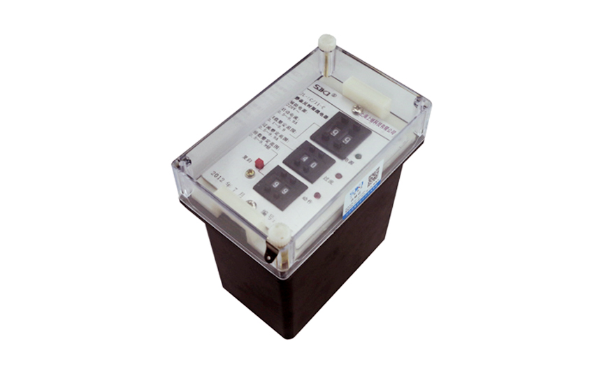 JL-C/12电流继电器