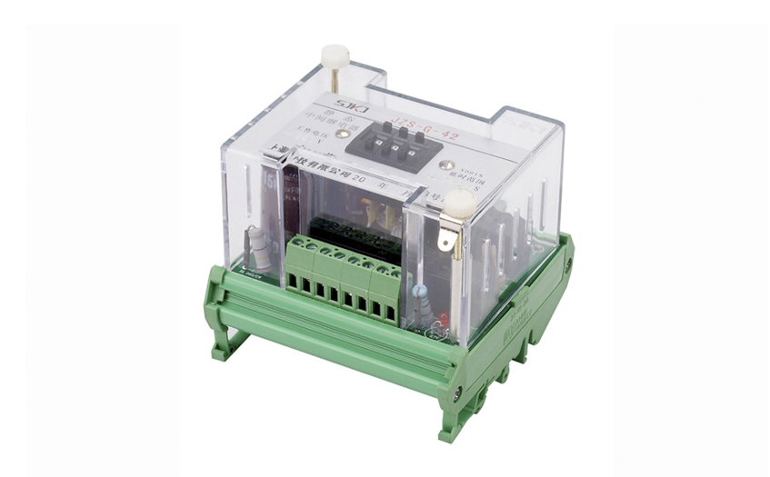 JZS-G-24中间继电器