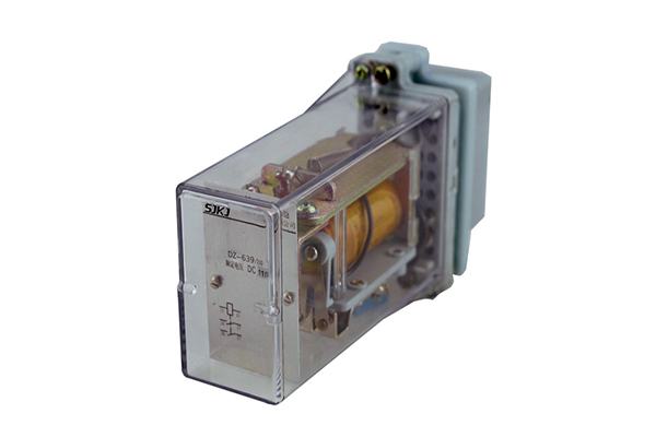 DZ-639中间继电器 DZ-639中间继电器