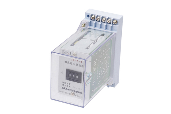 JY-41B电压继电器 JY-41B电压继电器