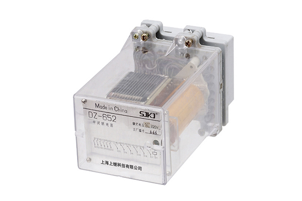 RXMA2(DZ-652)中间继电器继电器