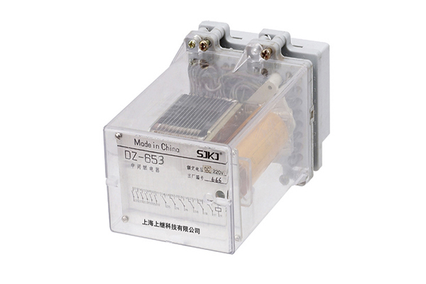 RXMA2(DZ-653)中间继电器继电器