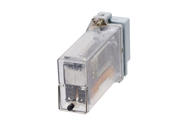 RXSF1型双掉牌信号继电器