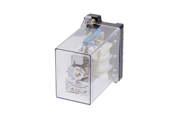 LY-37电压继电器 LY-37电压继电器