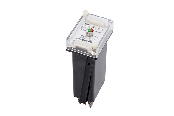 JX-A/1静态信号继电器 JX-A/1静态信号继电器