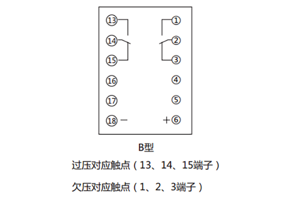 接线图 接线图