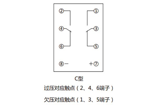 接线图 接线图