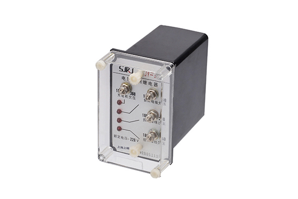 JY-3/1电压监视继电器 JY-3/1电压监视继电器