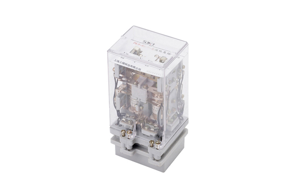 DLS-42/5-5双位置继电器 DLS-42/5-5双位置继电器