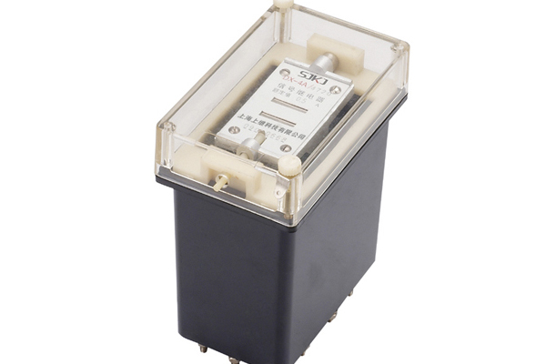 DX-4A/47型信号继电器 DX-4A/47型信号继电器