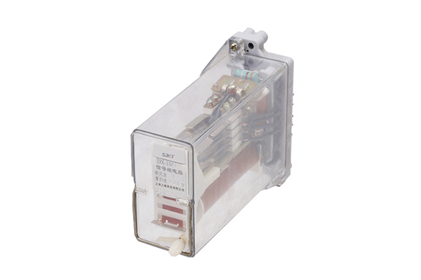 DX-15A/D信号继电器 DX-15A/D信号继电器