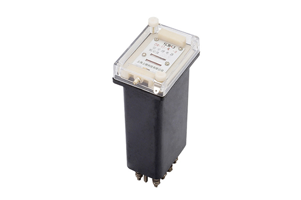 DX-17/4-II信号继电器 DX-17/4-II信号继电器