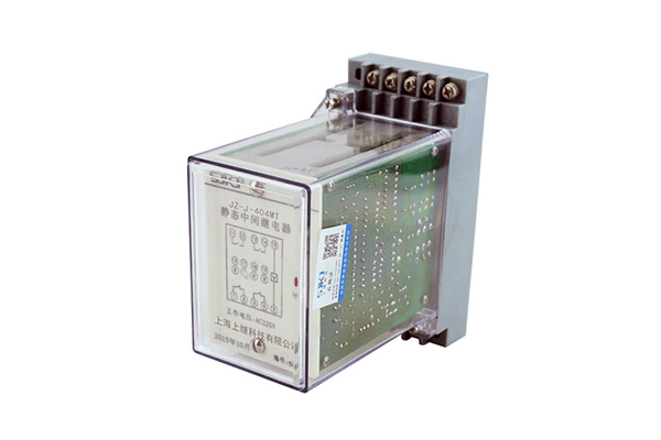 JZ-J-404MT跳位、合位、电源监视中间继电器 JZ-J-404MT跳位、合位、电源监视中间继电器